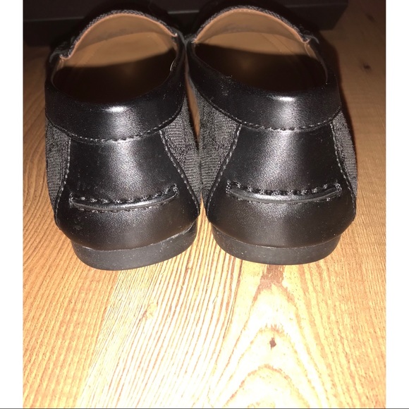 COACH flats - Picture 3 of 7